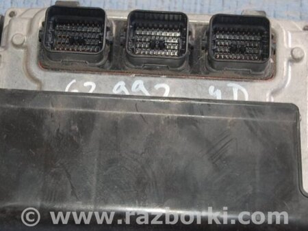 ФОТО Блок управления двигателем для Honda Civic 8 FK,FN1,FN2 UFO (09.2005 - 06.2012) Киев