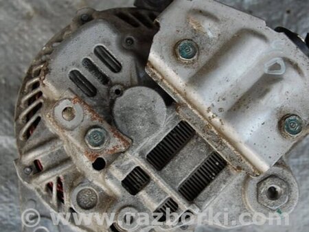 ФОТО Генератор для Honda Civic 8 FK,FN1,FN2 UFO (09.2005 - 06.2012) Киев