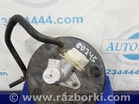 ФОТО Вакуумный усилитель для Honda Civic 8 FK,FN1,FN2 UFO (09.2005 - 06.2012) Киев