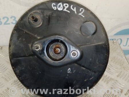 ФОТО Вакуумный усилитель для Honda Civic 8 FK,FN1,FN2 UFO (09.2005 - 06.2012) Киев