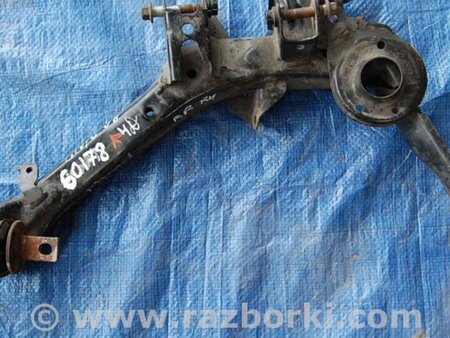 ФОТО Рычаг задний продольный для Honda Civic 8 FK,FN1,FN2 UFO (09.2005 - 06.2012) Киев
