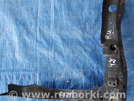 ФОТО Панель передняя для Honda Civic 8 FK,FN1,FN2 UFO (09.2005 - 06.2012) Киев