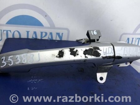 ФОТО Ручка двери для Honda Civic 8 FK,FN1,FN2 UFO (09.2005 - 06.2012) Киев