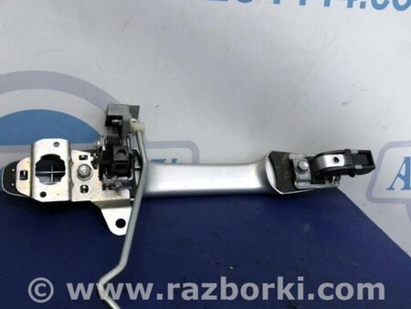 ФОТО Ручка двери для Honda Civic 8 FK,FN1,FN2 UFO (09.2005 - 06.2012) Киев