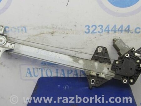 ФОТО Стеклоподъемник для Honda Civic 8 FK,FN1,FN2 UFO (09.2005 - 06.2012) Киев