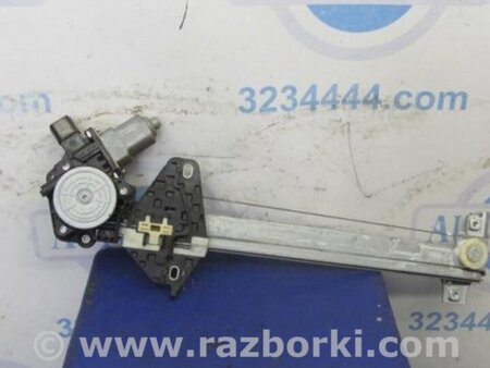 ФОТО Стеклоподъемник для Honda Civic 8 FK,FN1,FN2 UFO (09.2005 - 06.2012) Киев