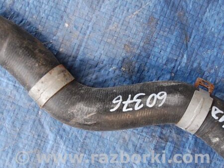 ФОТО Патрубок системы охлаждения для Honda Civic 8 FK,FN1,FN2 UFO (09.2005 - 06.2012) Киев
