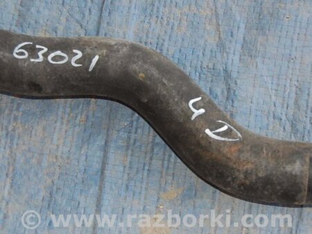 ФОТО Патрубок системы охлаждения для Honda Civic 8 FK,FN1,FN2 UFO (09.2005 - 06.2012) Киев