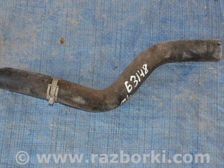 ФОТО Патрубок системы охлаждения для Honda Civic 8 FK,FN1,FN2 UFO (09.2005 - 06.2012) Киев