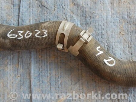 ФОТО Патрубок системы охлаждения для Honda Civic 8 FK,FN1,FN2 UFO (09.2005 - 06.2012) Киев