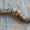 Патрубок системы охлаждения Honda Civic 8 FK,FN1,FN2 UFO (09.2005 - 06.2012)