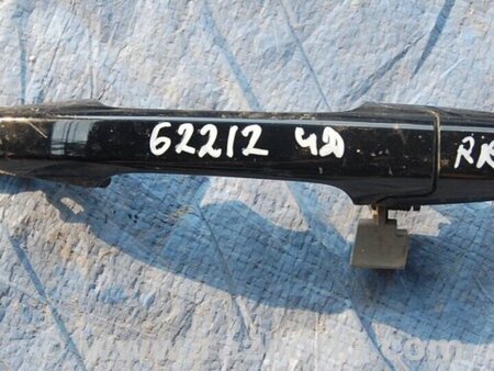 ФОТО Ручка двери для Honda Civic 8 FK,FN1,FN2 UFO (09.2005 - 06.2012) Киев