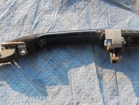 ФОТО Ручка двери для Honda Civic 8 FK,FN1,FN2 UFO (09.2005 - 06.2012) Киев
