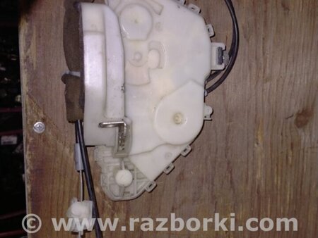 ФОТО Замок двери для Honda Civic 8 FK,FN1,FN2 UFO (09.2005 - 06.2012) Киев