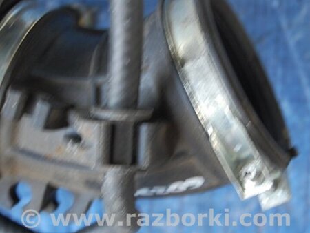 ФОТО Патрубок воздушного фильтра для Honda Civic 8 FK,FN1,FN2 UFO (09.2005 - 06.2012) Киев