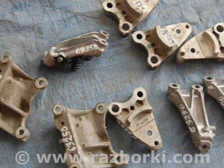 ФОТО Кронштейн крепления двигателя для Honda Civic 8 FK,FN1,FN2 UFO (09.2005 - 06.2012) Киев