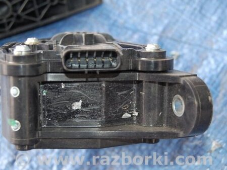 ФОТО Педаль газа для Honda Civic 8 FK,FN1,FN2 UFO (09.2005 - 06.2012) Киев