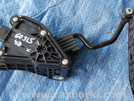 ФОТО Педаль газа для Honda Civic 8 FK,FN1,FN2 UFO (09.2005 - 06.2012) Киев