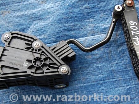 ФОТО Педаль газа для Honda Civic 8 FK,FN1,FN2 UFO (09.2005 - 06.2012) Киев