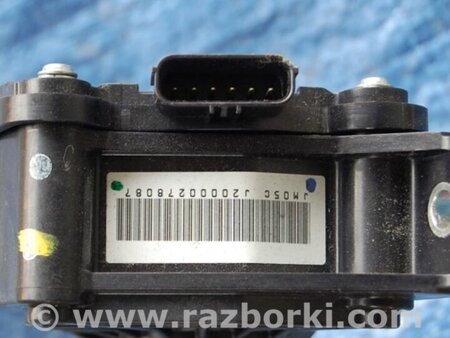ФОТО Педаль газа для Honda Civic 8 FK,FN1,FN2 UFO (09.2005 - 06.2012) Киев