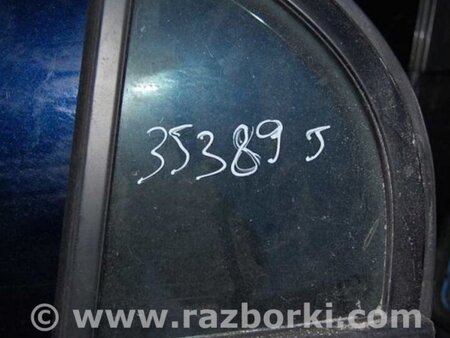 ФОТО Стекло двери глухое для Honda Civic 8 FK,FN1,FN2 UFO (09.2005 - 06.2012) Киев