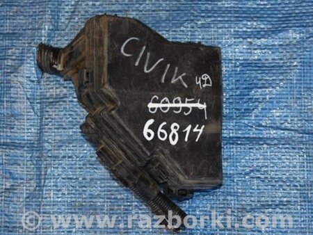 ФОТО Блок предохранителей для Honda Civic 8 FK,FN1,FN2 UFO (09.2005 - 06.2012) Киев