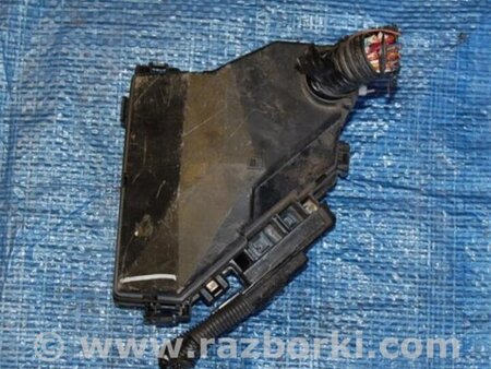 ФОТО Блок предохранителей для Honda Civic 8 FK,FN1,FN2 UFO (09.2005 - 06.2012) Киев