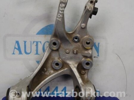 ФОТО Цапфа для Honda Civic 8 FK,FN1,FN2 UFO (09.2005 - 06.2012) Киев