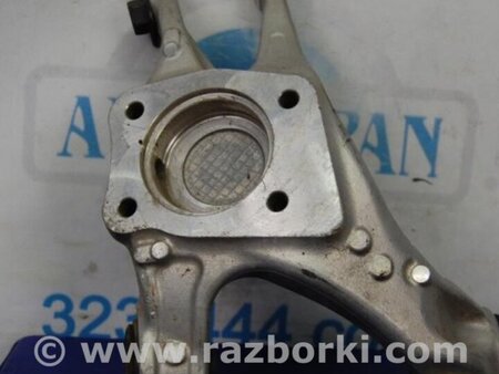 ФОТО Цапфа для Honda Civic 8 FK,FN1,FN2 UFO (09.2005 - 06.2012) Киев