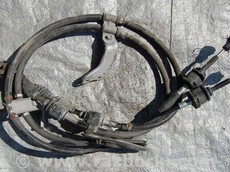 ФОТО Трос переключения АКПП для Honda Civic 8 FK,FN1,FN2 UFO (09.2005 - 06.2012) Киев