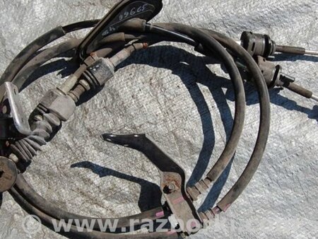 ФОТО Трос переключения АКПП для Honda Civic 8 FK,FN1,FN2 UFO (09.2005 - 06.2012) Киев