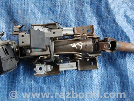 ФОТО Рулевой вал для Honda Civic 8 FK,FN1,FN2 UFO (09.2005 - 06.2012) Киев