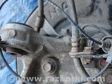 ФОТО Датчик ABS для Honda Civic 8 FK,FN1,FN2 UFO (09.2005 - 06.2012) Киев