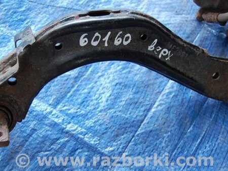 ФОТО Рычаг задний верхний поперечный для Honda Civic 8 FK,FN1,FN2 UFO (09.2005 - 06.2012) Киев