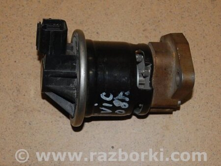 ФОТО Клапан EGR для Honda Civic 8 FK,FN1,FN2 UFO (09.2005 - 06.2012) Киев
