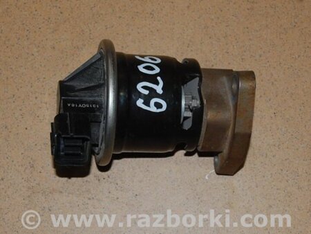 ФОТО Клапан EGR для Honda Civic 8 FK,FN1,FN2 UFO (09.2005 - 06.2012) Киев