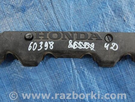 ФОТО Накладка двигателя декоративная  для Honda Civic 8 FK,FN1,FN2 UFO (09.2005 - 06.2012) Киев