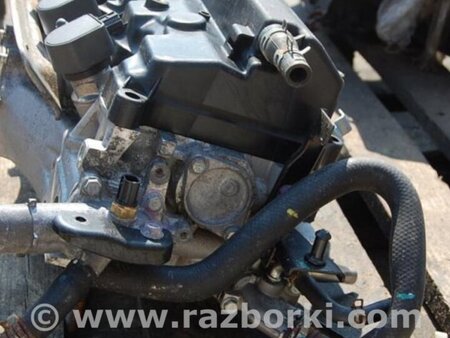 ФОТО Головка блока для Honda Civic 8 FK,FN1,FN2 UFO (09.2005 - 06.2012) Киев