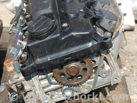 ФОТО Головка блока для Honda Civic 8 FK,FN1,FN2 UFO (09.2005 - 06.2012) Киев