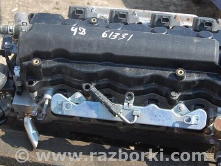 ФОТО Головка блока для Honda Civic 8 FK,FN1,FN2 UFO (09.2005 - 06.2012) Киев