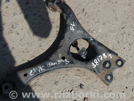 ФОТО Рычаг передний нижний для Honda Civic 8 FK,FN1,FN2 UFO (09.2005 - 06.2012) Киев