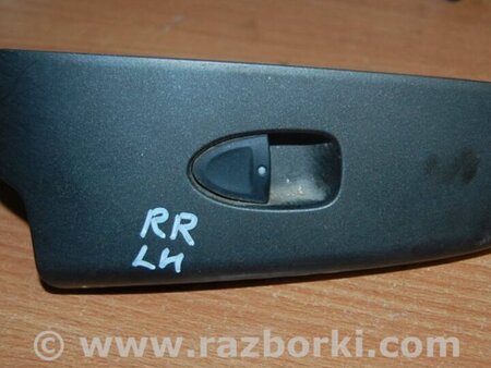 ФОТО Кнопка стеклоподьемника для Honda Civic 8 FK,FN1,FN2 UFO (09.2005 - 06.2012) Киев