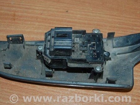 ФОТО Кнопка стеклоподьемника для Honda Civic 8 FK,FN1,FN2 UFO (09.2005 - 06.2012) Киев