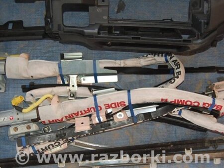 ФОТО AirBag шторка для Honda Civic 8 FK,FN1,FN2 UFO (09.2005 - 06.2012) Киев