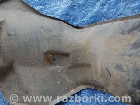 ФОТО Защита двигателя для Honda Civic 8 FK,FN1,FN2 UFO (09.2005 - 06.2012) Киев
