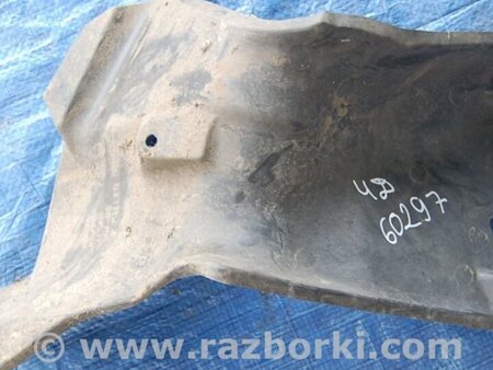 ФОТО Защита двигателя для Honda Civic 8 FK,FN1,FN2 UFO (09.2005 - 06.2012) Киев