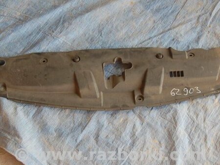 ФОТО Накладка замка капота для Honda Civic 8 FK,FN1,FN2 UFO (09.2005 - 06.2012) Киев