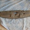 Накладка замка капота Honda Civic 8 FK,FN1,FN2 UFO (09.2005 - 06.2012)