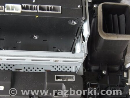 ФОТО Магнитола для Honda Civic 8 FK,FN1,FN2 UFO (09.2005 - 06.2012) Киев