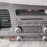 ФОТО Магнитола для Honda Civic 8 FK,FN1,FN2 UFO (09.2005 - 06.2012) Киев